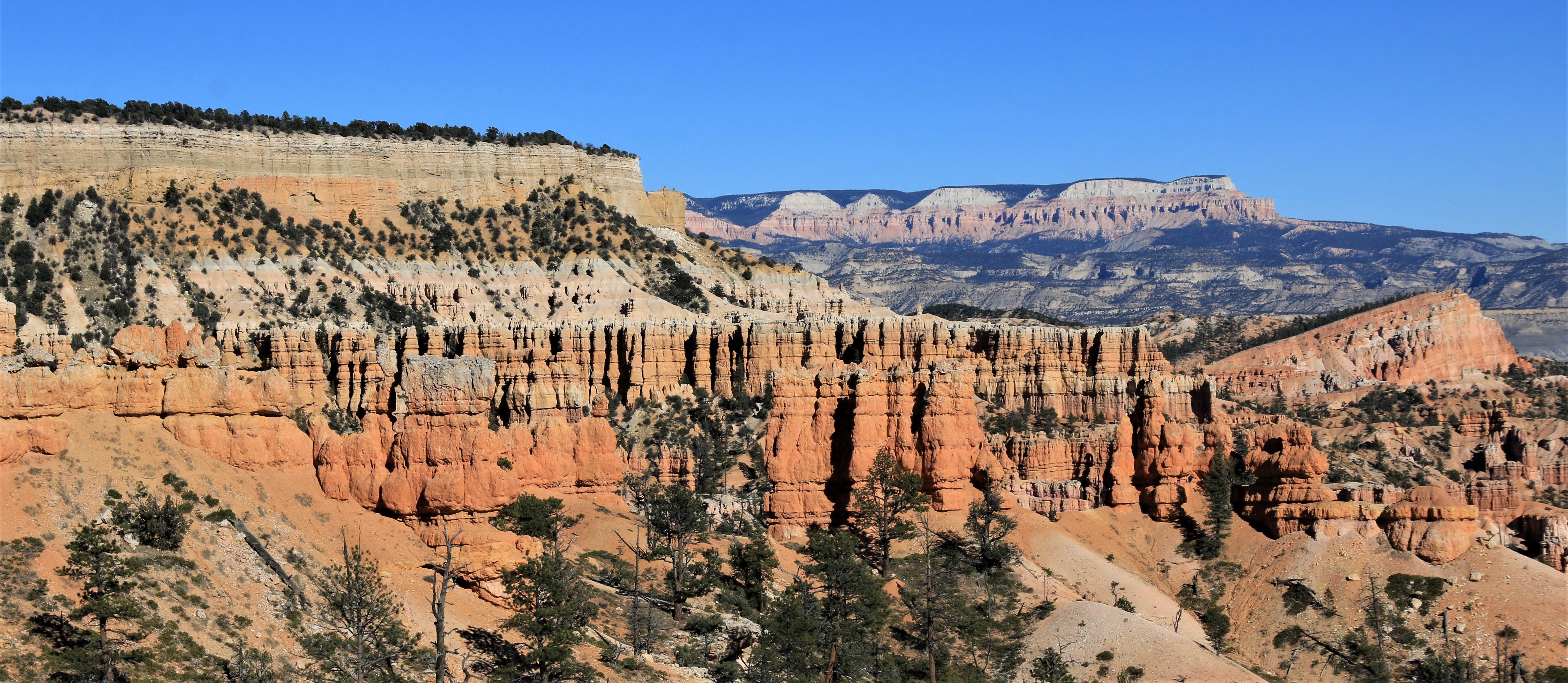 Bryce Canyon NP